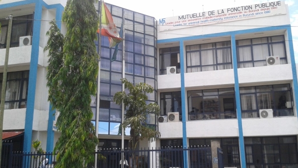  Rumonge : Les malades chroniques face à la crise des médicaments